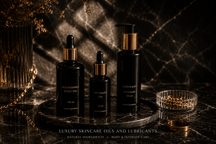 Sensual Care