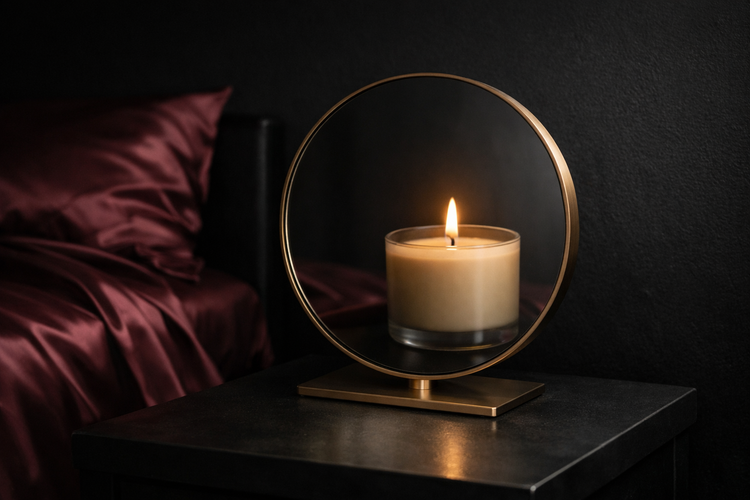 Home & Couple Rituals