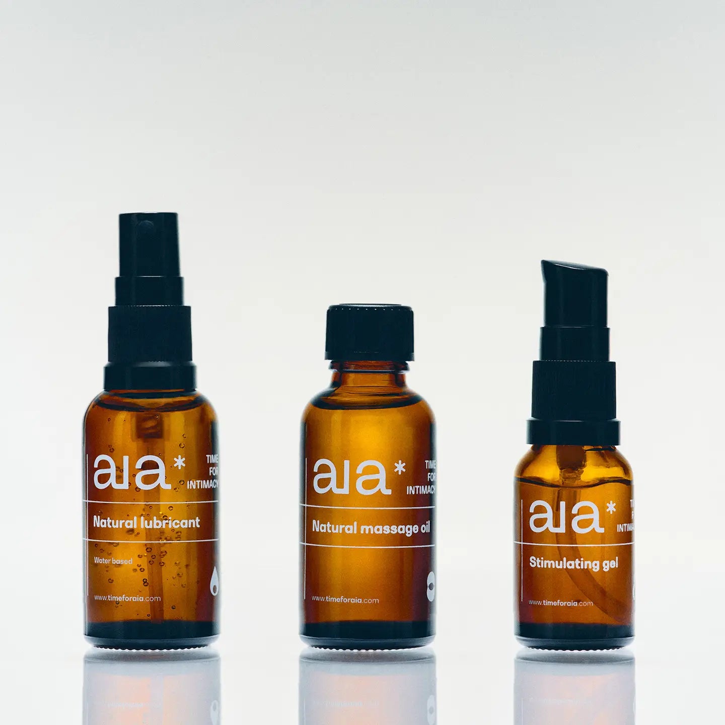 Intimacy Essential Box | Aia* - Selenèa Collection