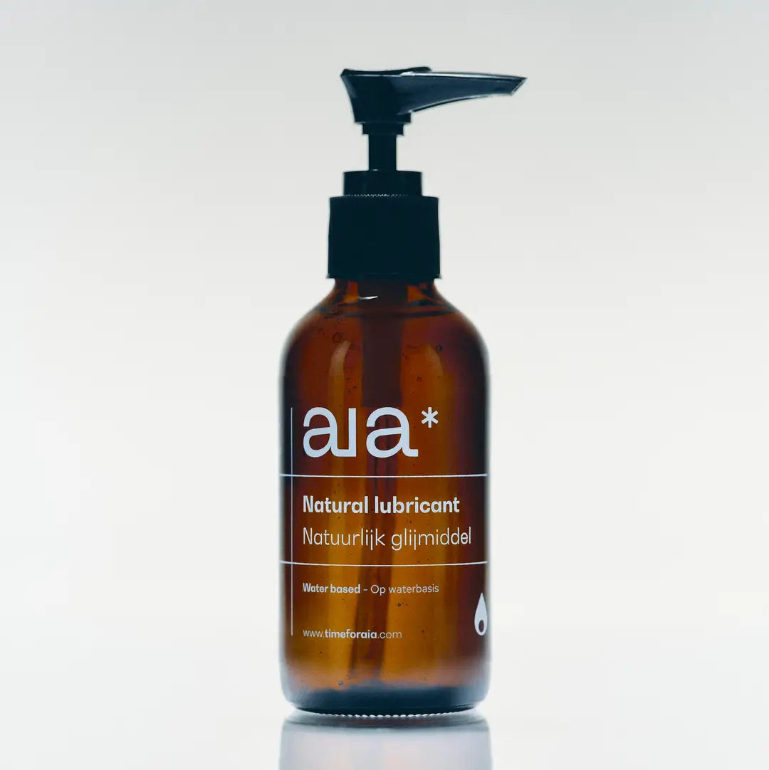Lubrifiant Natural 100% | Aia* - Selenèa Collection