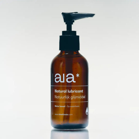 Lubrifiant Natural 100% | Aia* - Selenèa Collection