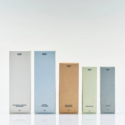 Lubrifiant Natural 100% | Aia* - Selenèa Collection