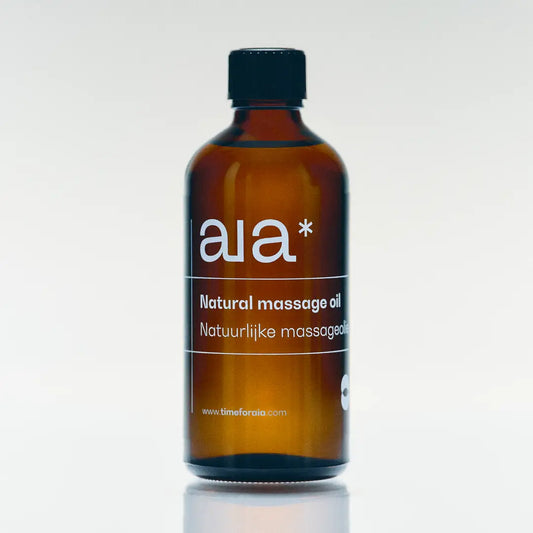 Ulei de Masaj Natural | Aia* - Selenèa collection
