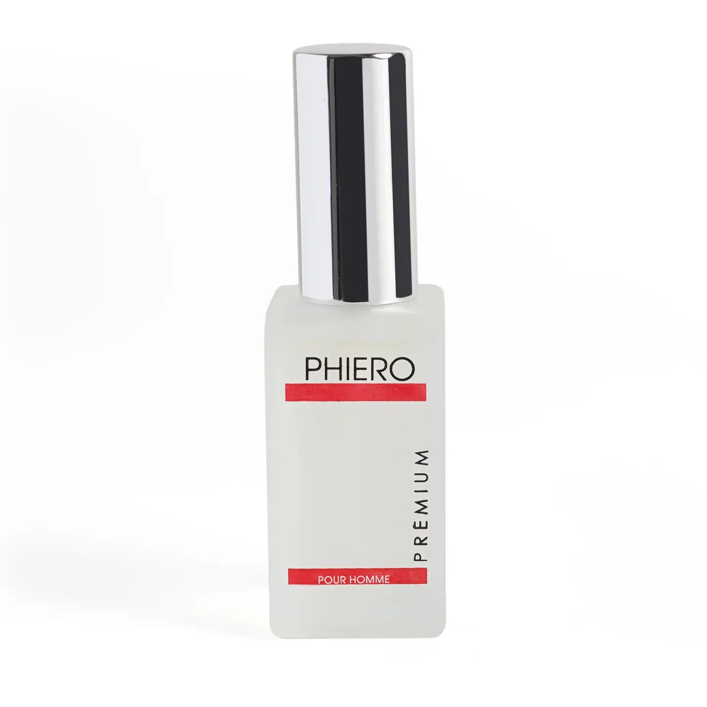Phiero Premium, Parfum cu feromoni pentru bărbați - Selenèa Collection